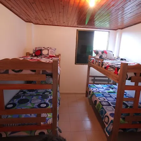 Manglares Homestay Cartagena