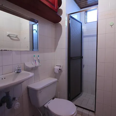 Homestay Manglares *