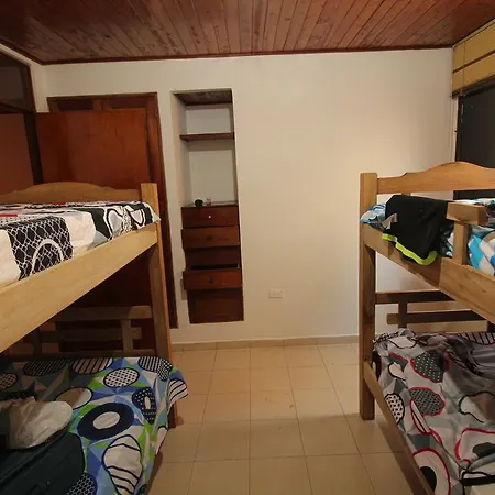 Homestay Manglares Cartagena