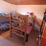 Habitacion Manglares