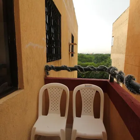 Manglares Habitación en casa particular Cartagena